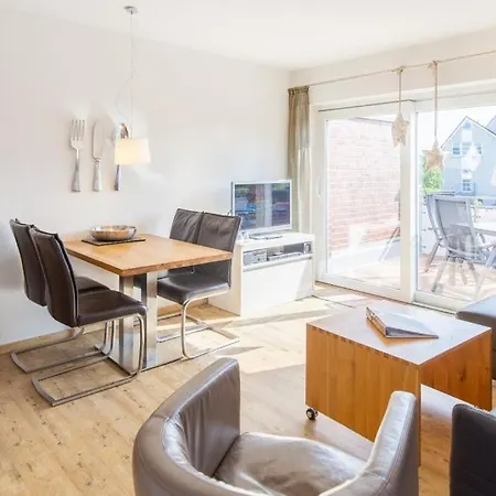 Dunamar, Dm8 Apartament Duhnen