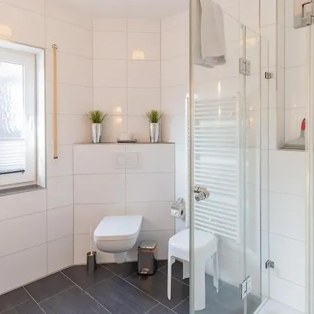 Apartament Dunamar, Dm8